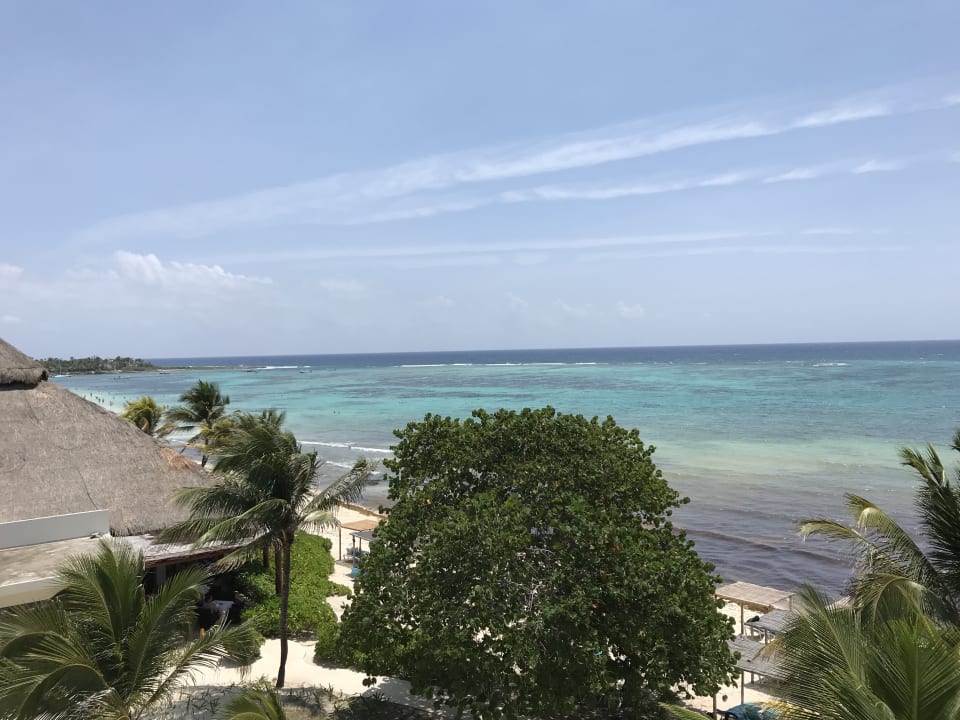 Ausblick Akumal Bay Beach & Wellness Resort