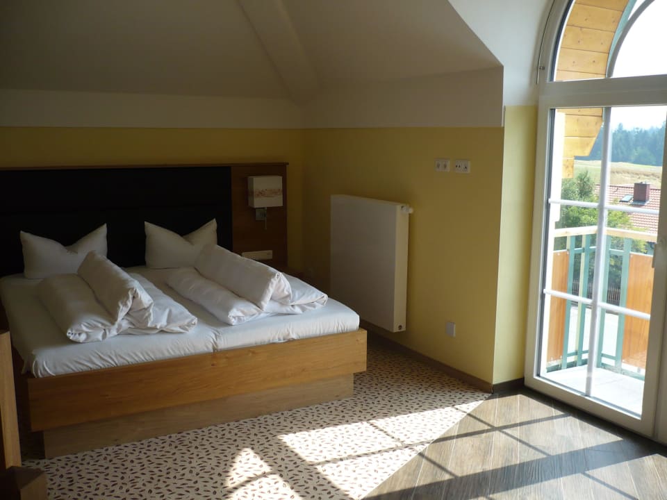 Schlafzimmer Galerie Das Stemp Wellnessresort