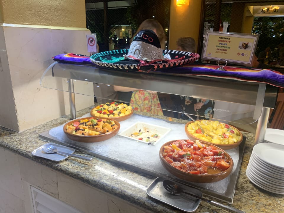 Gastro Viva Azteca by Wyndham - All Inclusive Resort