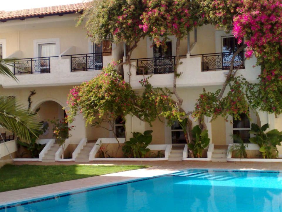 Hotel (other) Hotel Little Inn