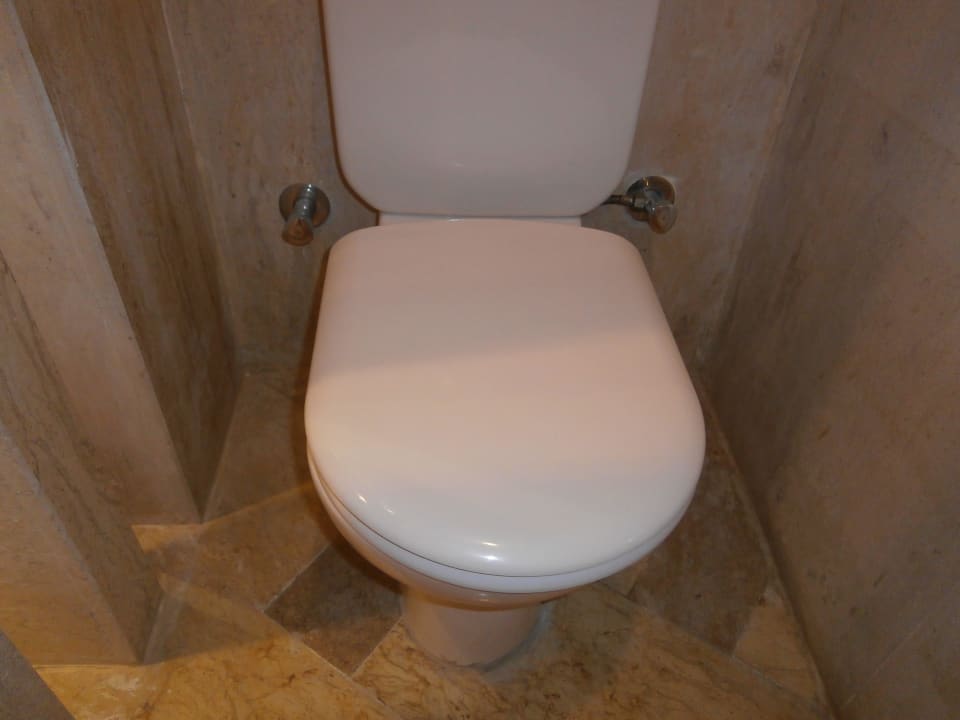 WC The Grand Hotel Sharm El Sheikh