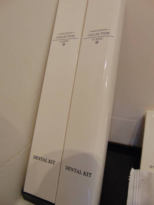 Zimmer Hotel Elisa Tirana, Affiliated by Meliá