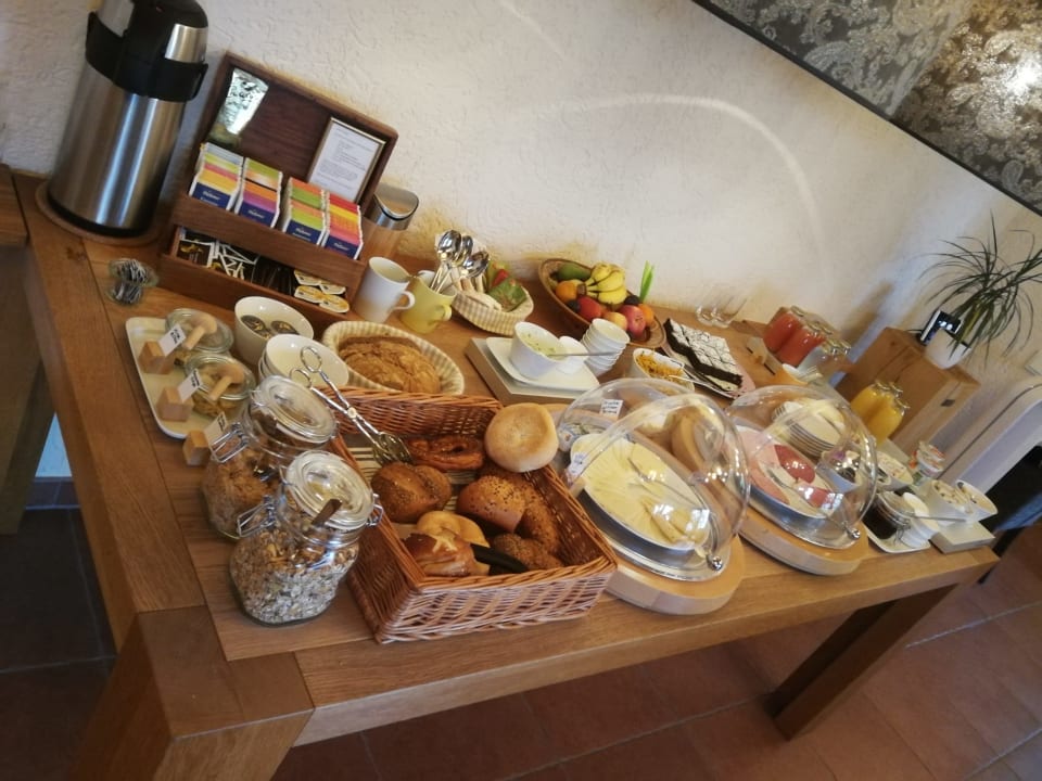 Gastro Landhaus Meine Auszeit