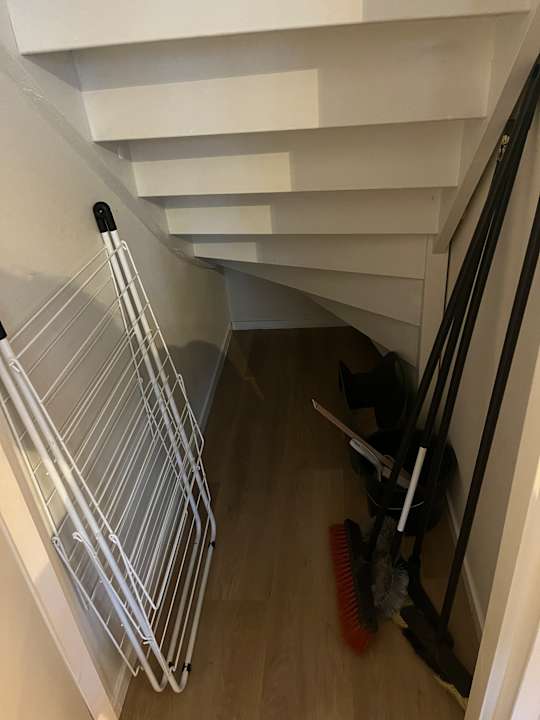 Zimmer Roompot Marinapark Volendam