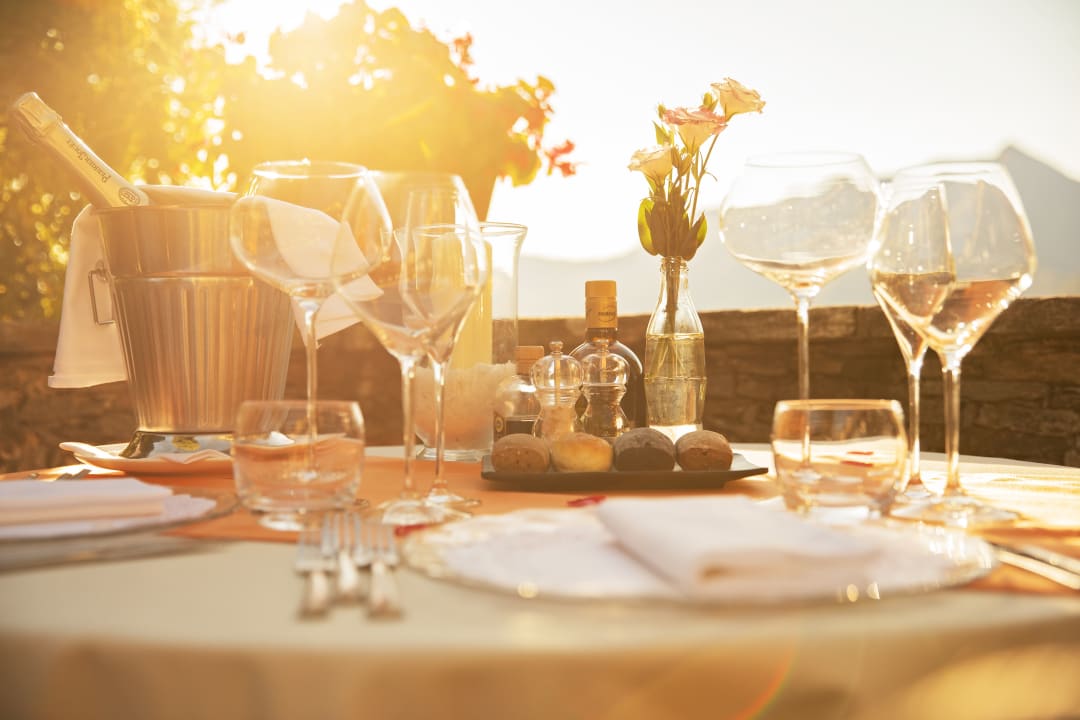 Gastro Relais Villa Porta