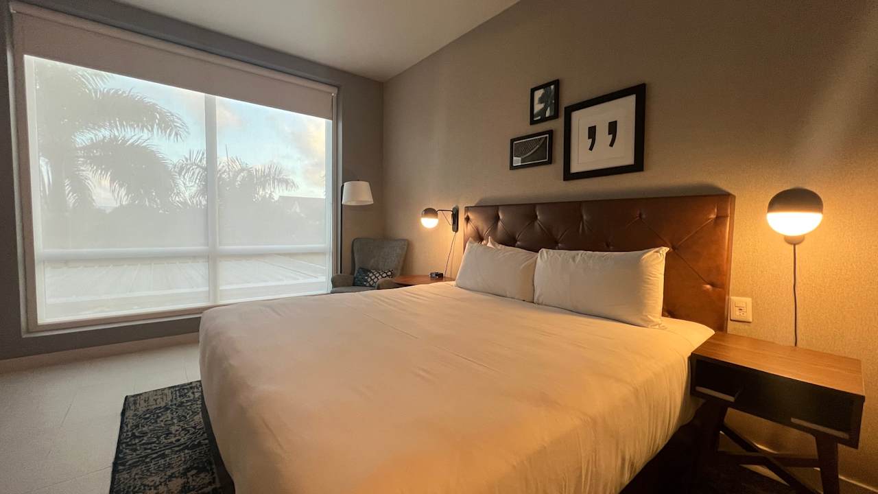 Zimmer Hotel Four Points by Sheraton Punta Cana Village