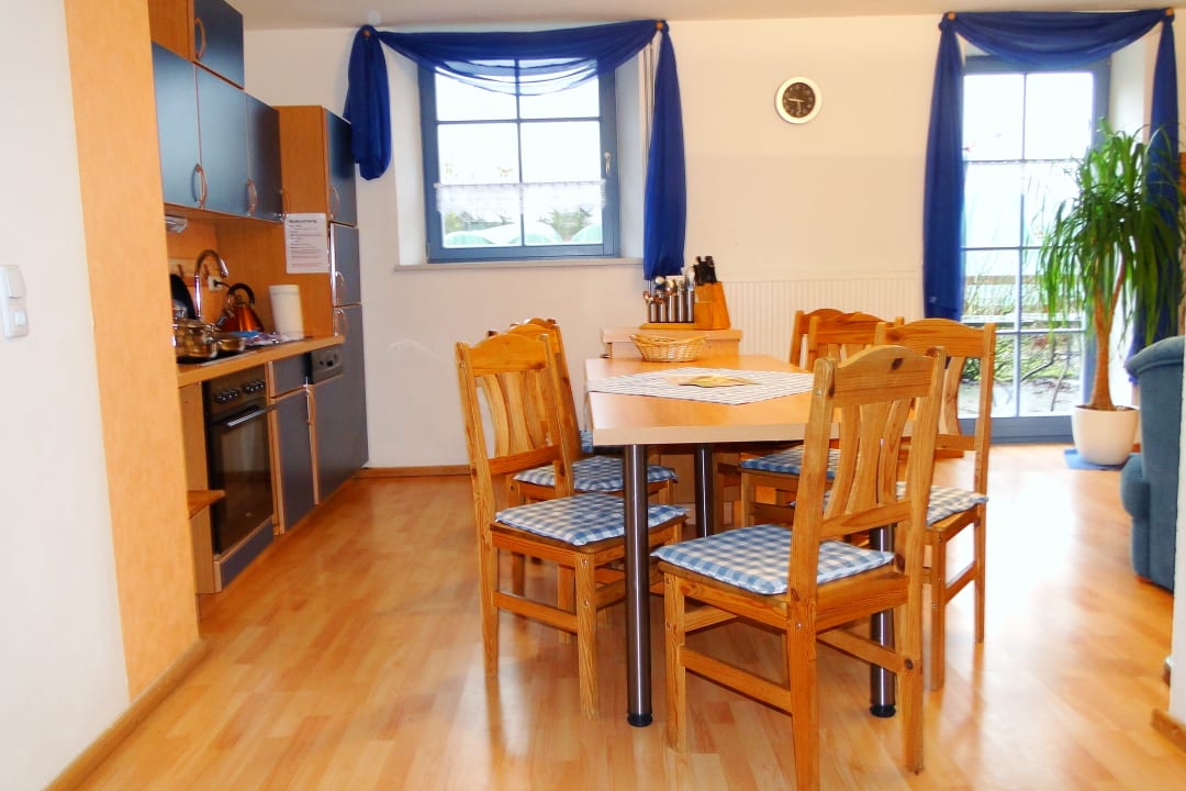 Zimmer Burgbauernhof Katzenstein