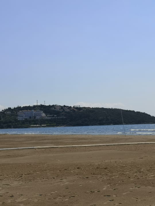 Strand Korumar Ephesus Beach & Spa Resort