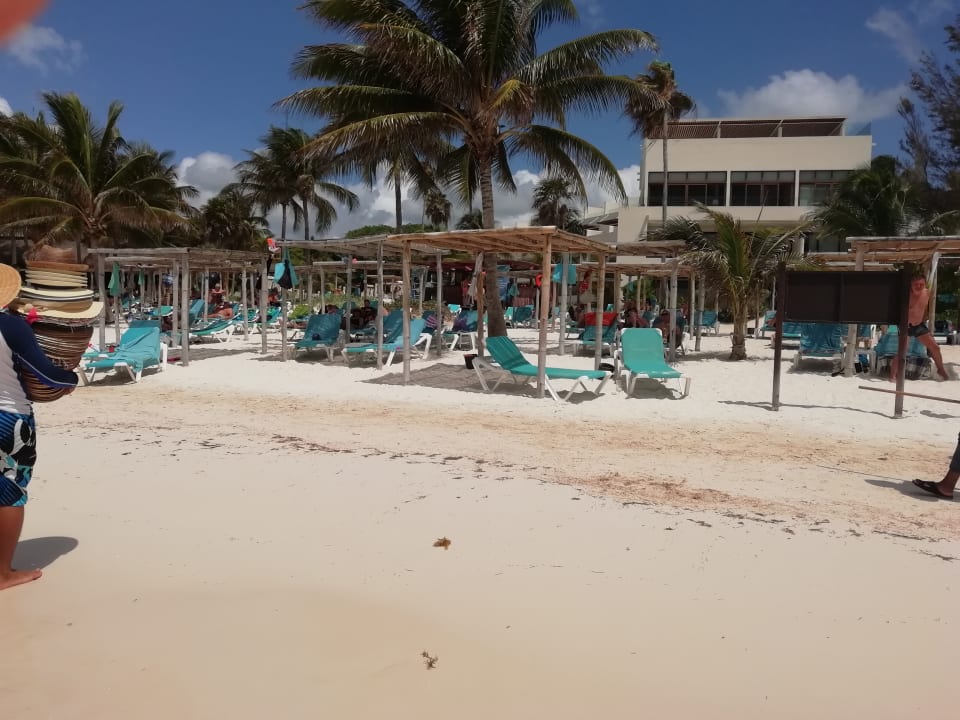 Strand Akumal Bay Beach & Wellness Resort