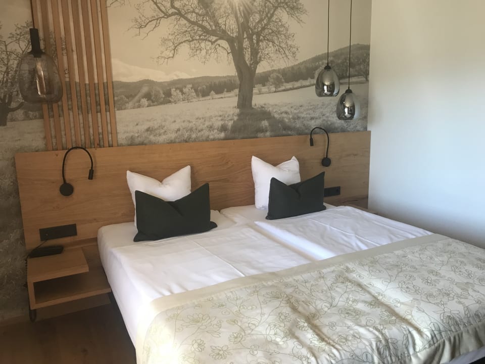 Zimmer Hotel Muhr