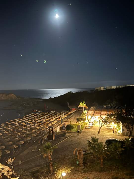 Strand Rodos Princess Beach Hotel & Spa