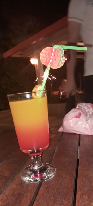 Gastro Hane Family Resort