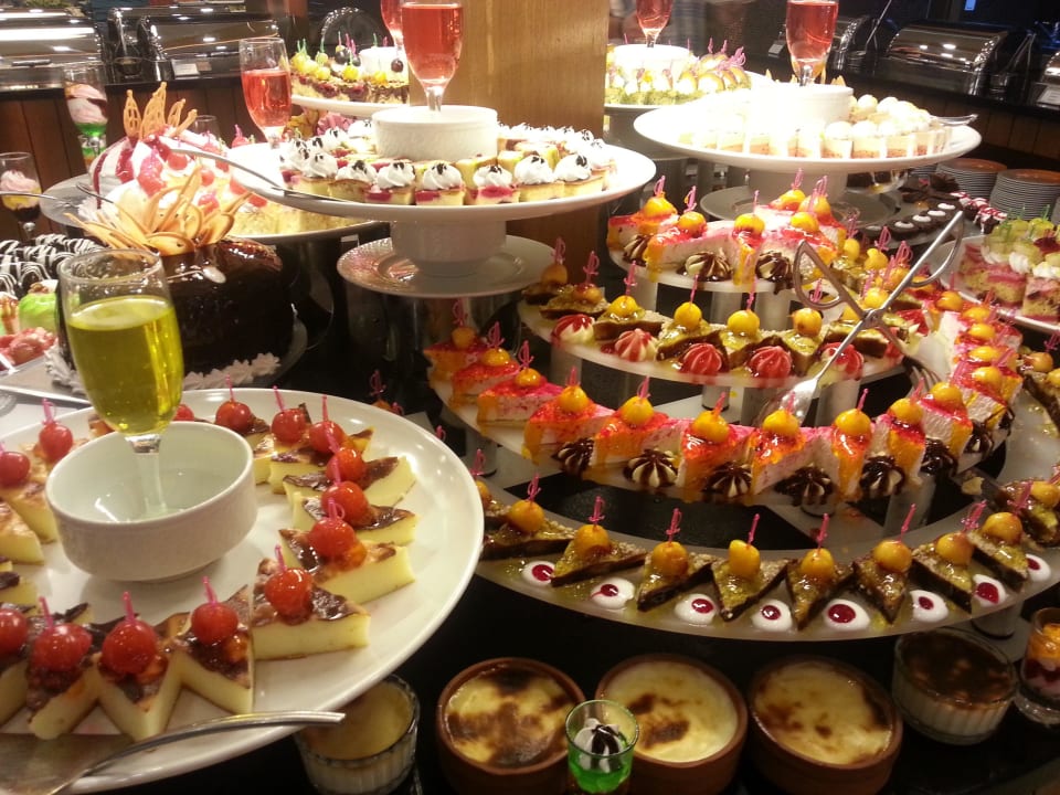 Yumm yumm Michell Hotel & Spa