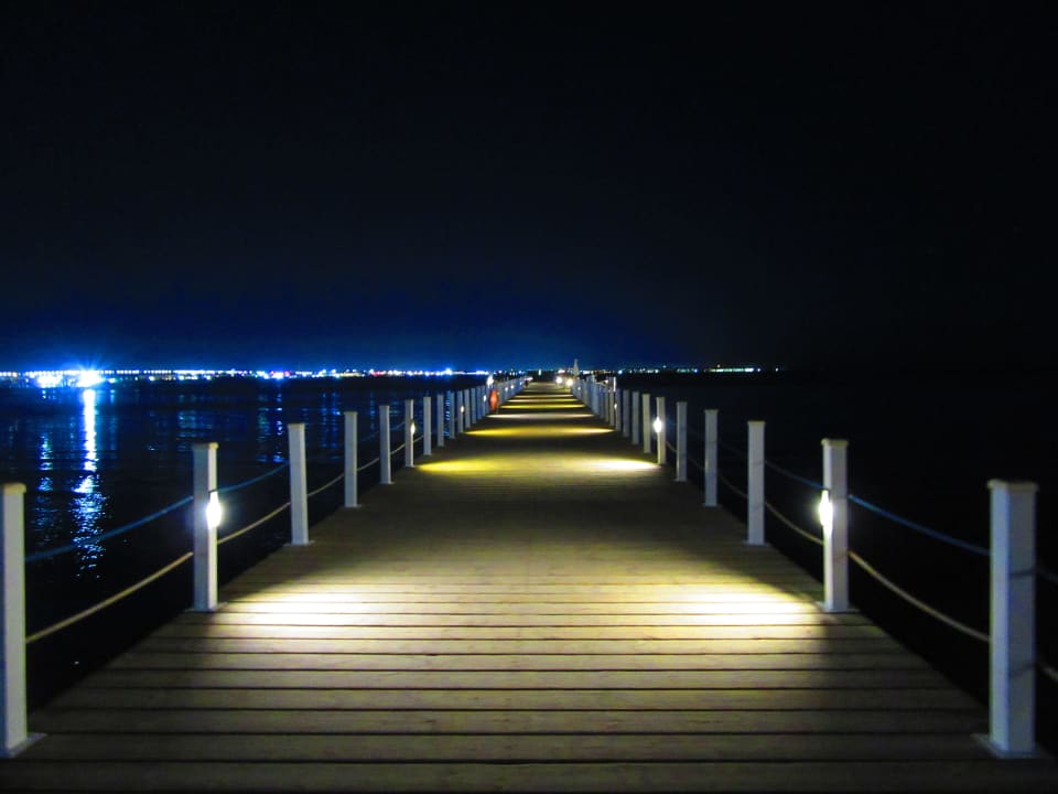 Strand Pickalbatros Dana Beach Resort - Hurghada