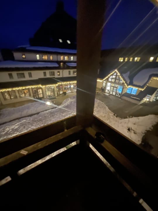 Ausblick Aldiana Club Schlanitzen Alm