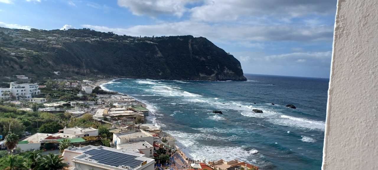 Zimmer Hotel Terme Royal Palm