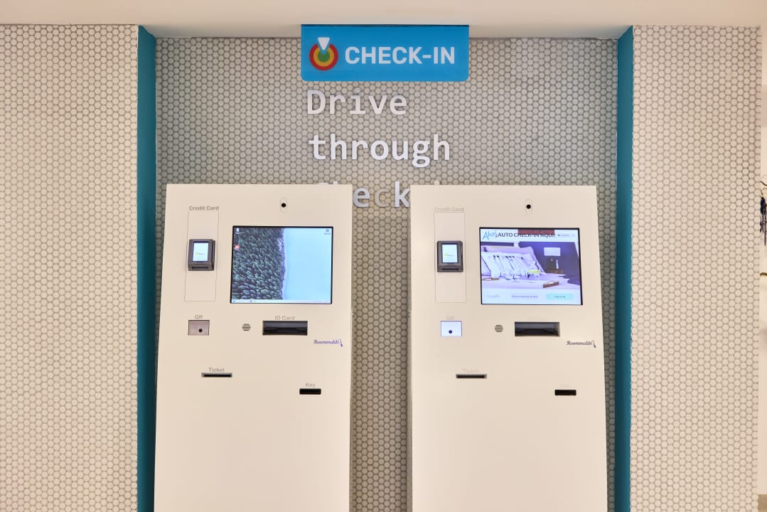 Sonstiges Ahoi! Urban Beach Hotel