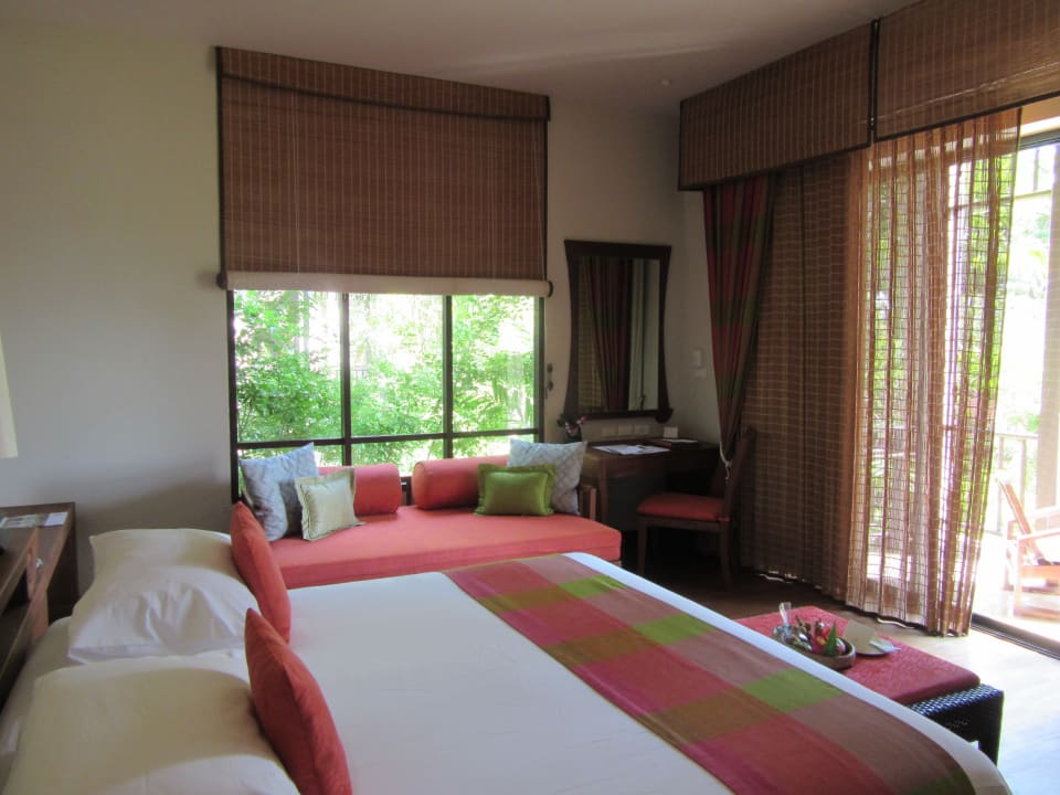Zimmer Hotel Pimalai Resort & Spa