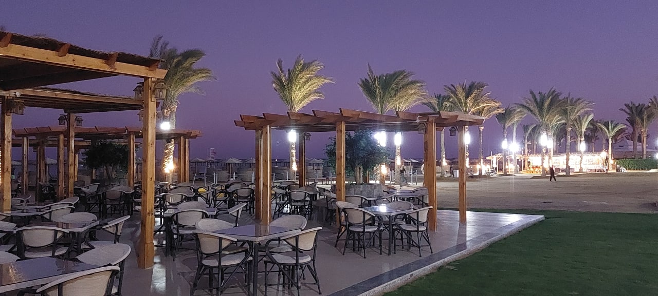 Gastro Casa Mare Resort