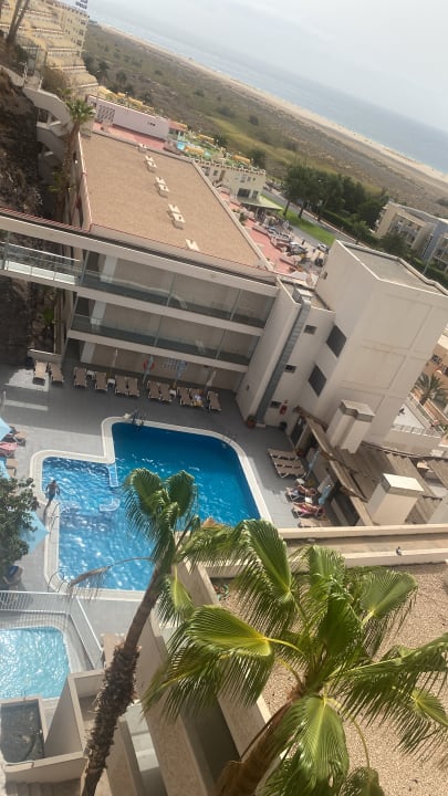 Pool Servatur Alameda de Jandía