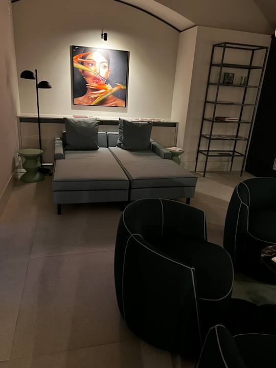 Sonstiges Falkensteiner Boutique Hotel Prague