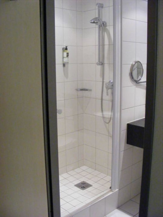 Duschkabine Mercure Neu-Isenburg