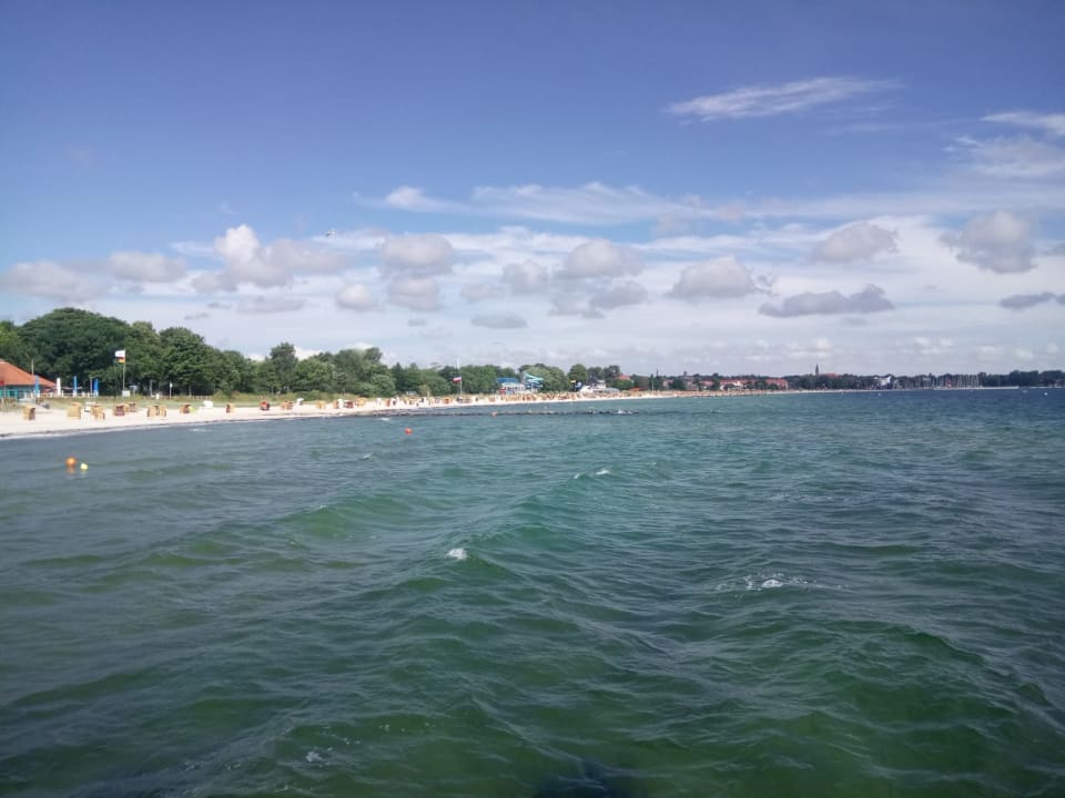 Strand Three Corners Equinox Beach Resort