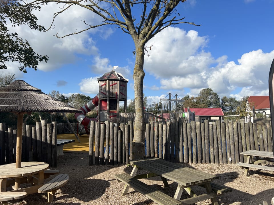 Sport & Freizeit Camping & Bungalows RCN Toppershoedje