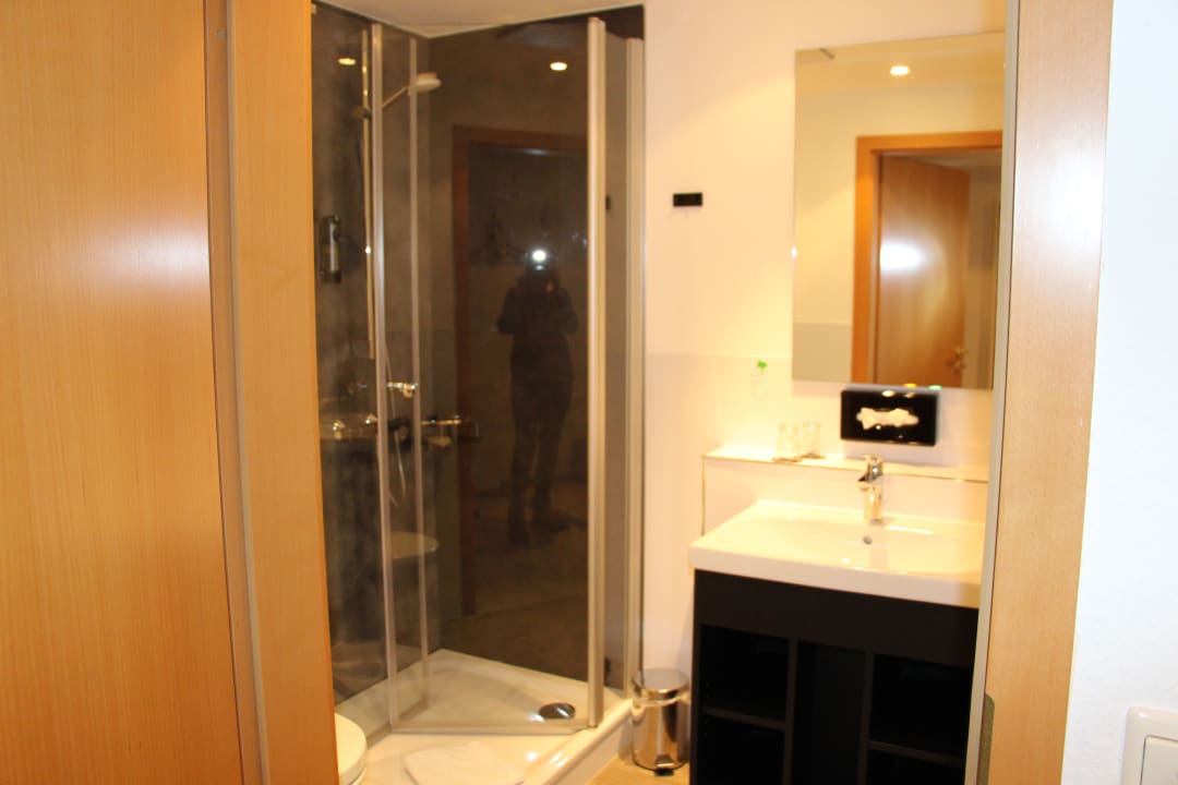 Zimmer Das Loft Hotel Willingen