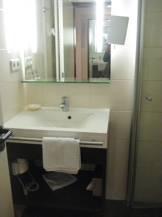 Zimmer Hotel Lippischer Hof