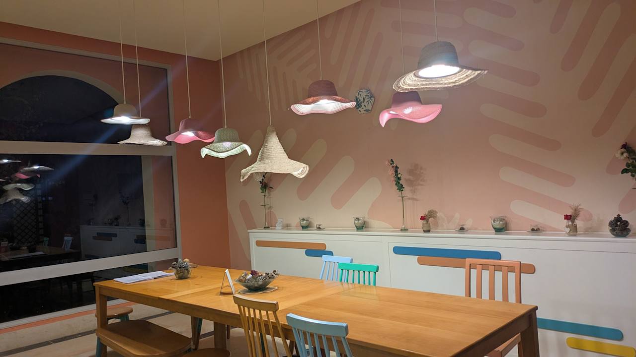 Zimmer Calimera Yati Beach