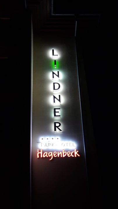 Sonstiges Park-Hotel Hagenbeck