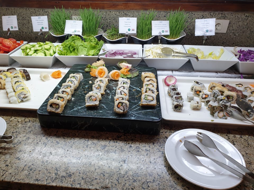 Gastro Jaz Solaya