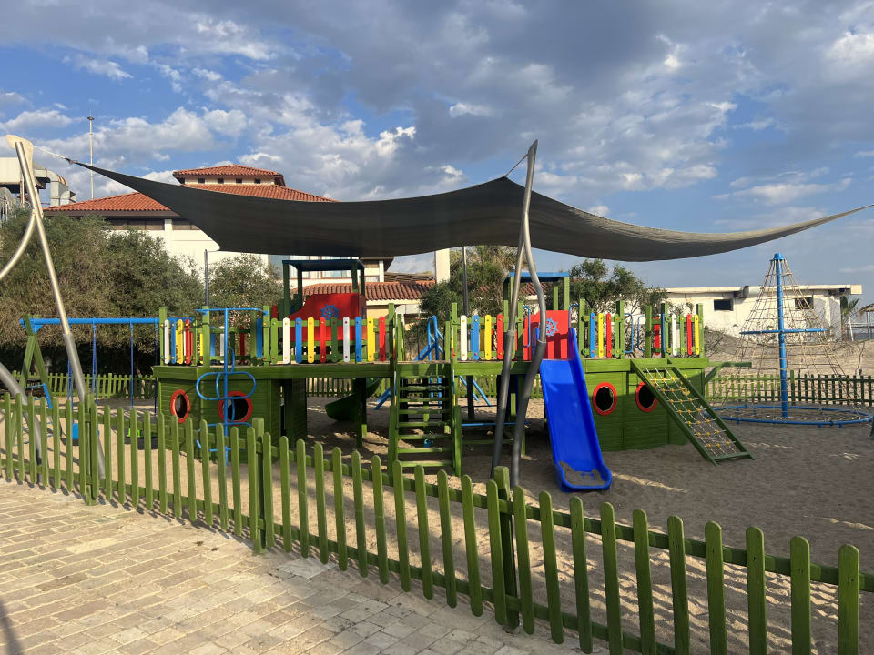 Sport & Freizeit TUI BLUE Palm Garden