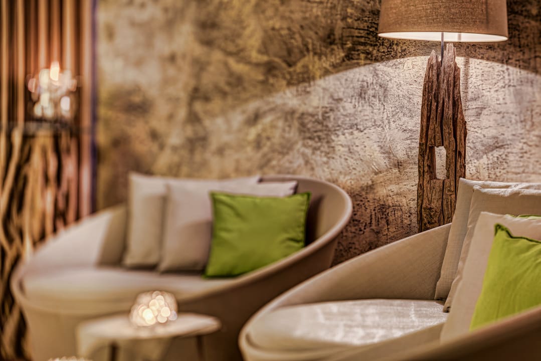 Sport & Freizeit Hotel Saltauserhof