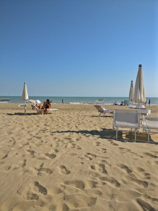 Strand Almar Jesolo Resort & Spa