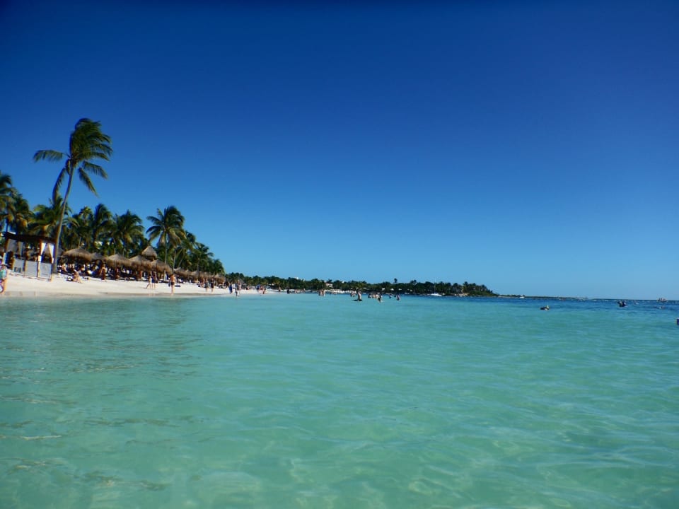 Strand Akumal Bay Beach & Wellness Resort