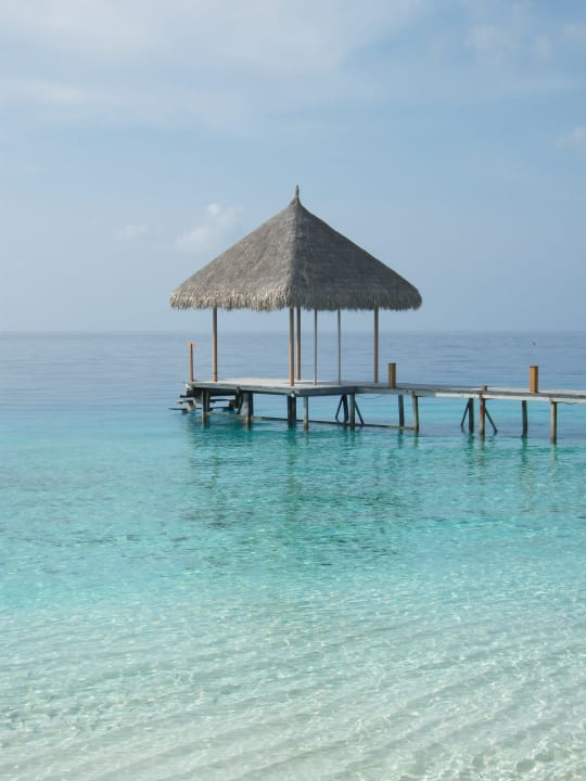 Hotel Veligandu Island Resort Veligandu Maldives Resort Island