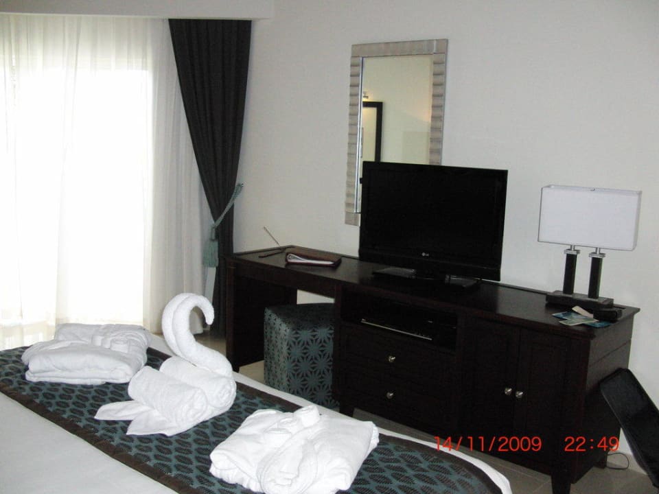 Preferred-Zimmer Dreams La Romana Resort & Spa