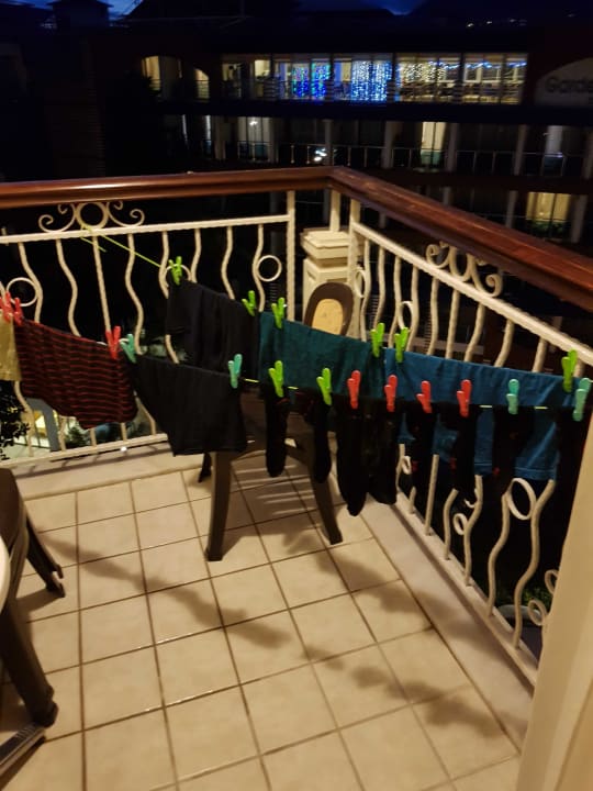 Zimmer Riviera Hotel & Spa