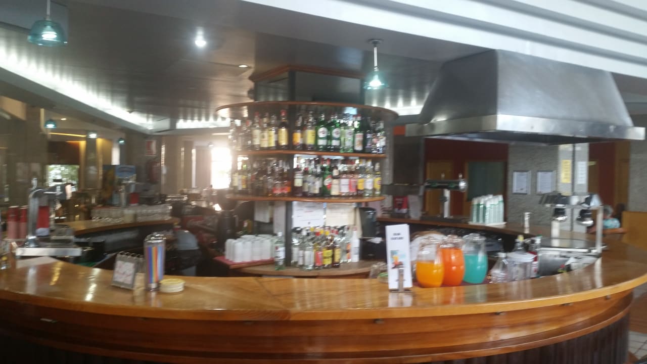 Gastro Bull Escorial & Spa