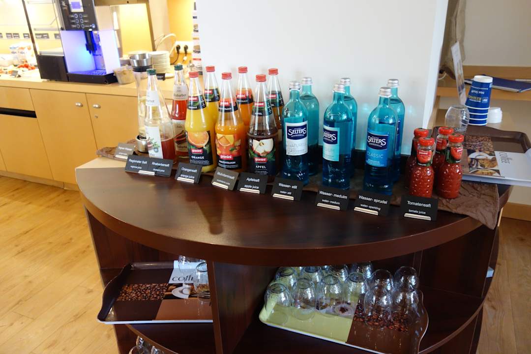 Gastro Best Western Hotel Lamm