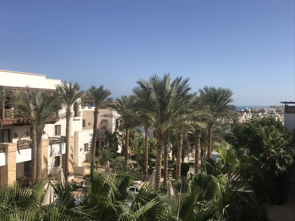 Ausblick Ancient Sands Golf Resort