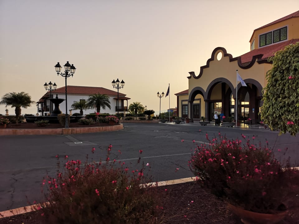 Außenansicht Bahia Principe Sunlight Costa Adeje