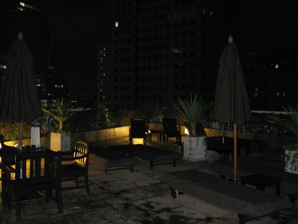  Hotel Park Plaza NH Bangkok Asoke