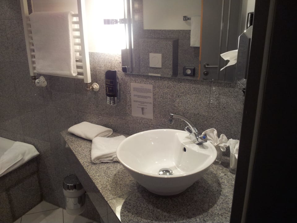 Bad Hotel Astoria Bonn