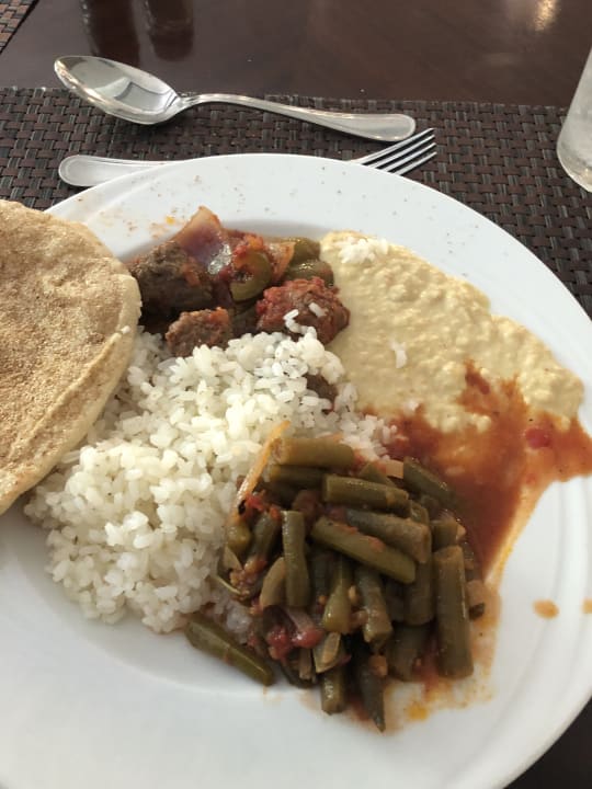 Gastro Stella Garden Resort & Spa, Makadi Bay