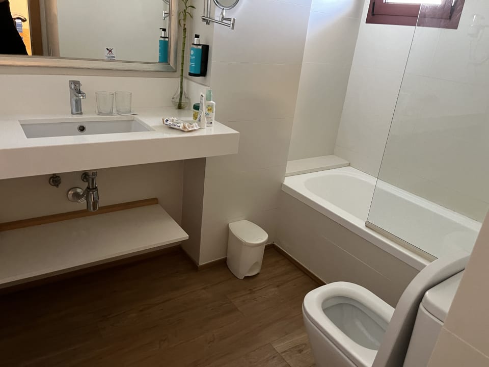 Zimmer Alua Suites Fuerteventura