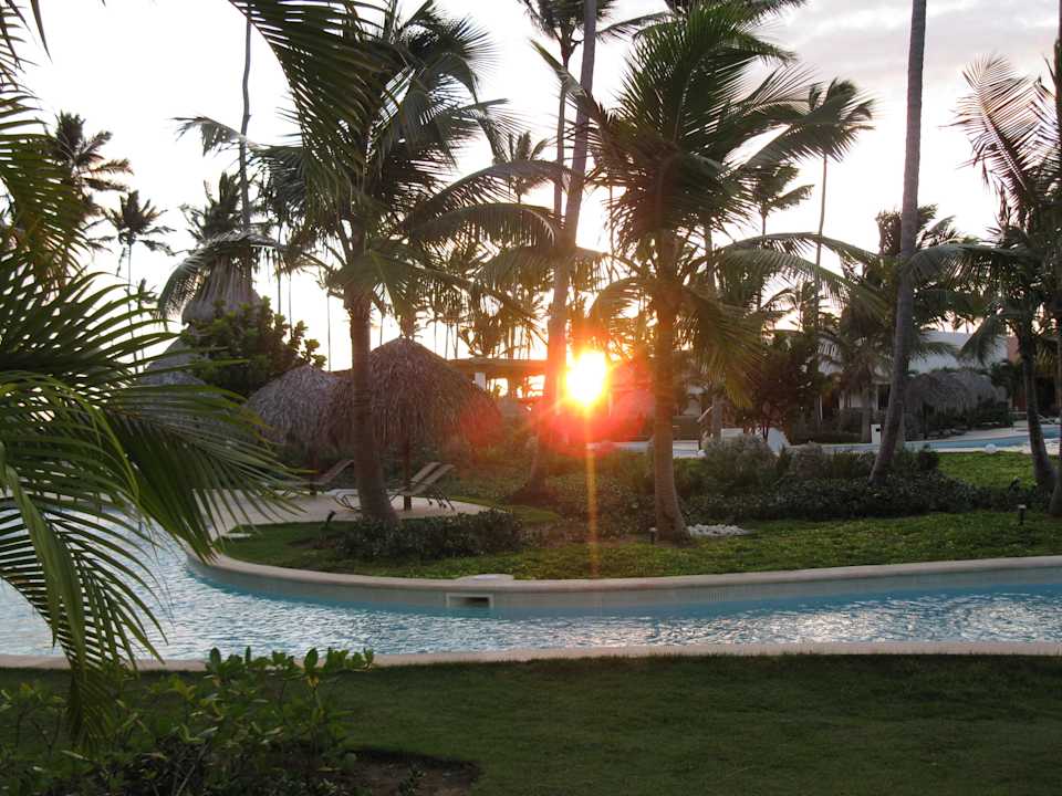 Sonnenaufgang Secrets Royal Beach Punta Cana - Adults only