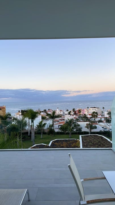 Außenansicht Royal Hideaway Corales Beach